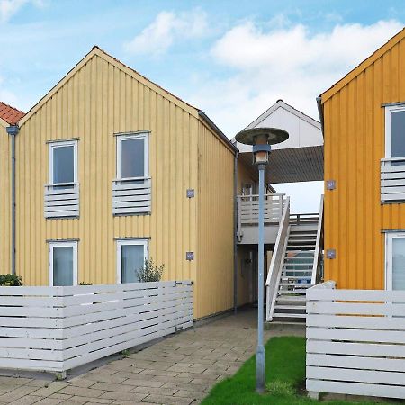 6 Person Holiday Home In Rudk Bing Rudkøbing Zewnętrze zdjęcie