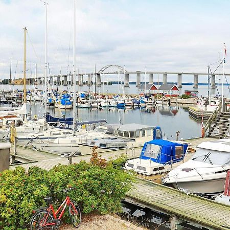 6 Person Holiday Home In Rudk Bing Rudkøbing Zewnętrze zdjęcie