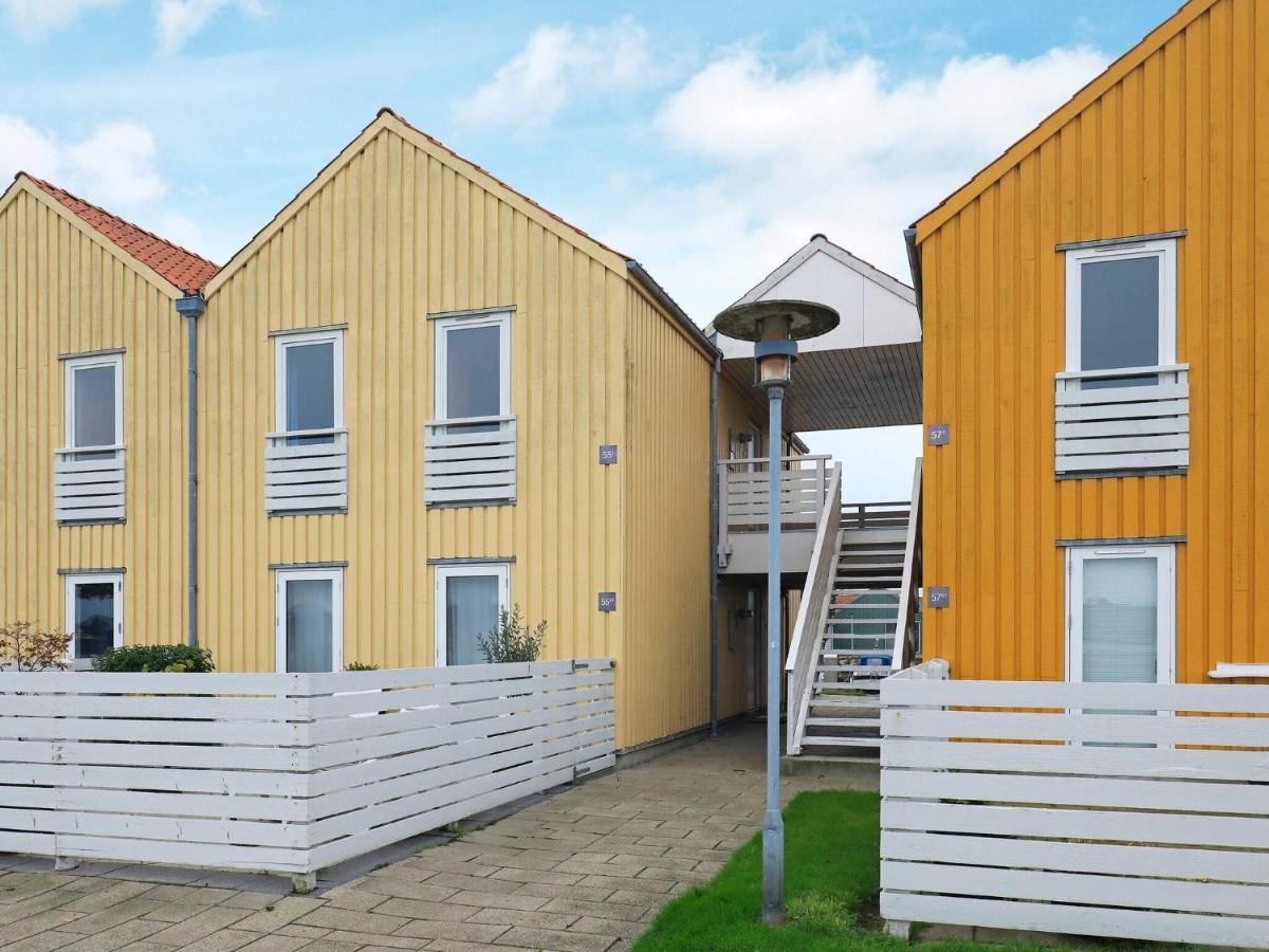 6 Person Holiday Home In Rudk Bing Rudkøbing Zewnętrze zdjęcie