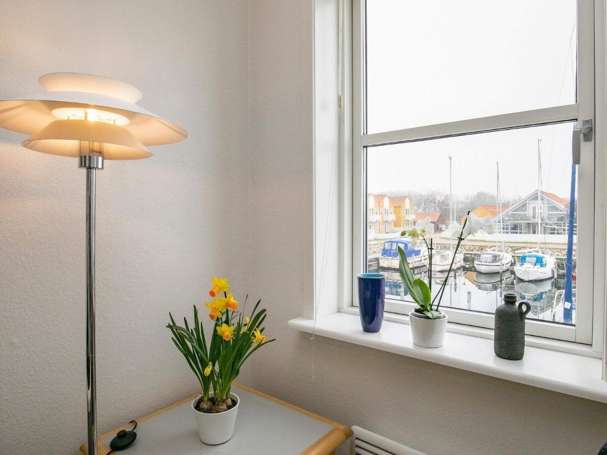 6 Person Holiday Home In Rudk Bing Rudkøbing Zewnętrze zdjęcie