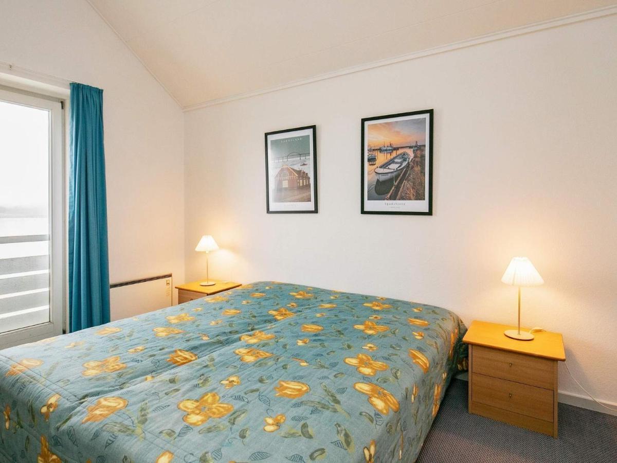 6 Person Holiday Home In Rudk Bing Rudkøbing Zewnętrze zdjęcie