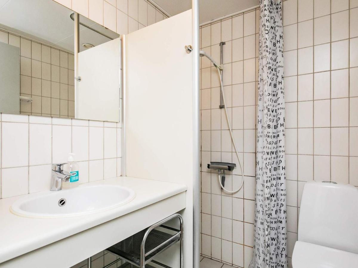6 Person Holiday Home In Rudk Bing Rudkøbing Zewnętrze zdjęcie