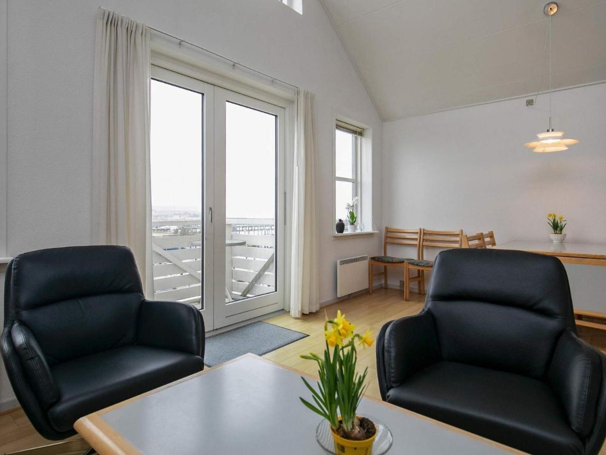 6 Person Holiday Home In Rudk Bing Rudkøbing Zewnętrze zdjęcie