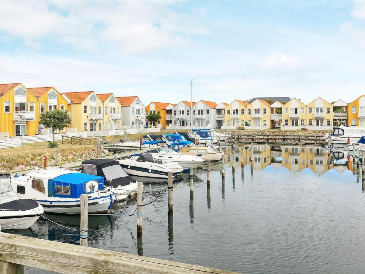 6 Person Holiday Home In Rudk Bing Rudkøbing Zewnętrze zdjęcie