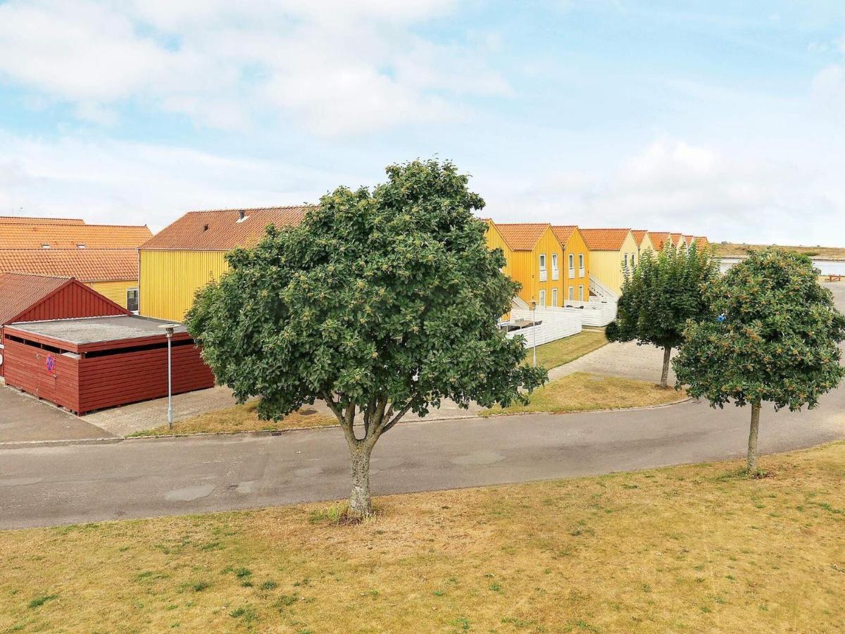 6 Person Holiday Home In Rudk Bing Rudkøbing Zewnętrze zdjęcie