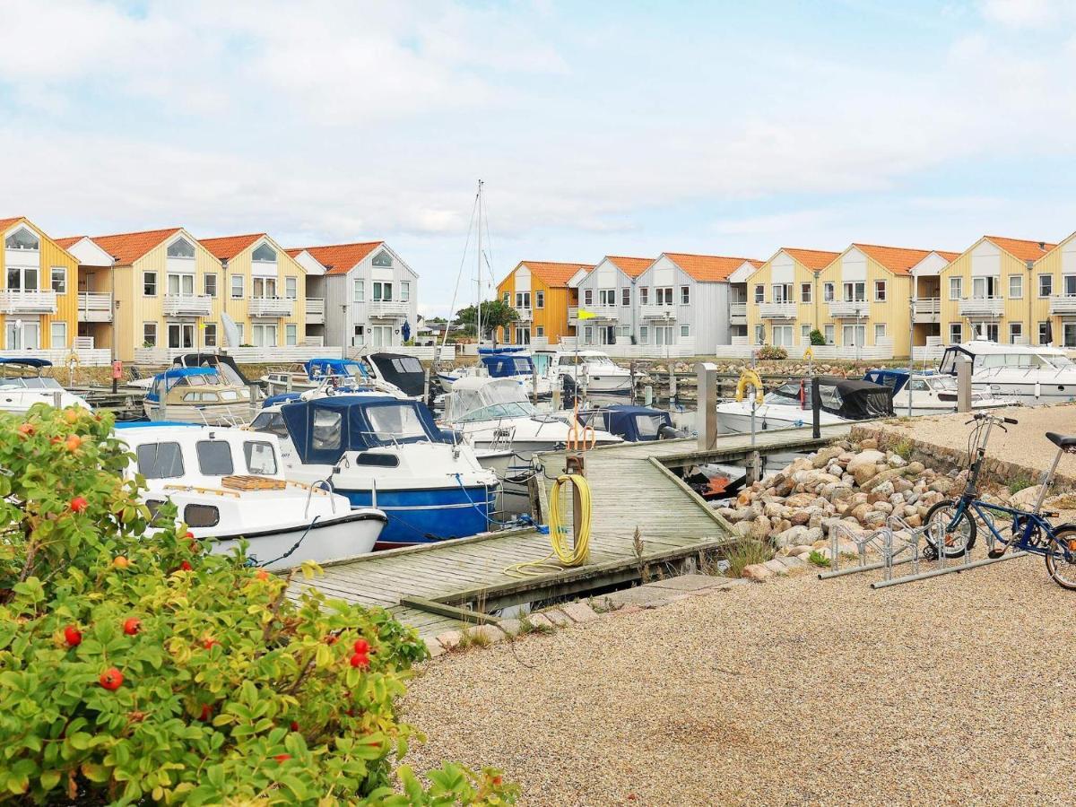 6 Person Holiday Home In Rudk Bing Rudkøbing Zewnętrze zdjęcie